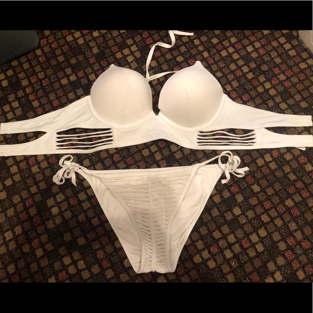 Victoria’s Secret Bathing Suit
